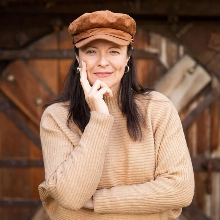 Carmen Smith